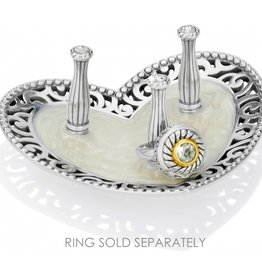 Lacie Daisy 3 Ring Holder