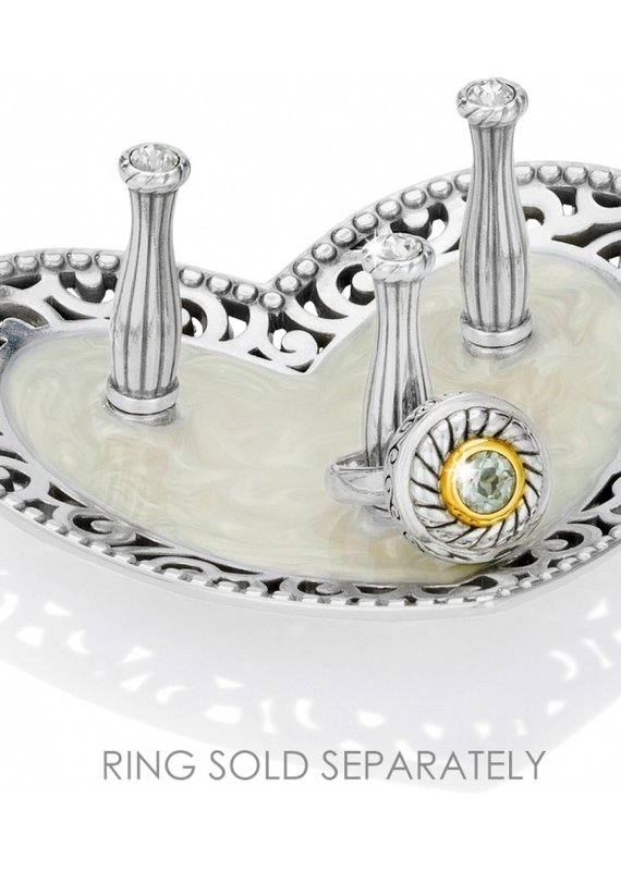 Lacie Daisy 3 Ring Holder