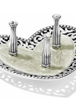 Lacie Daisy 3 Ring Holder