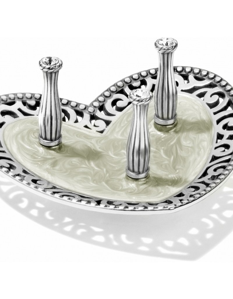 Lacie Daisy 3 Ring Holder