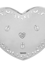 Lacie Daisy 3 Ring Holder