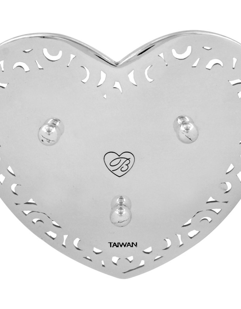 Lacie Daisy 3 Ring Holder