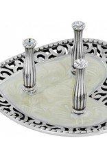 Lacie Daisy 3 Ring Holder