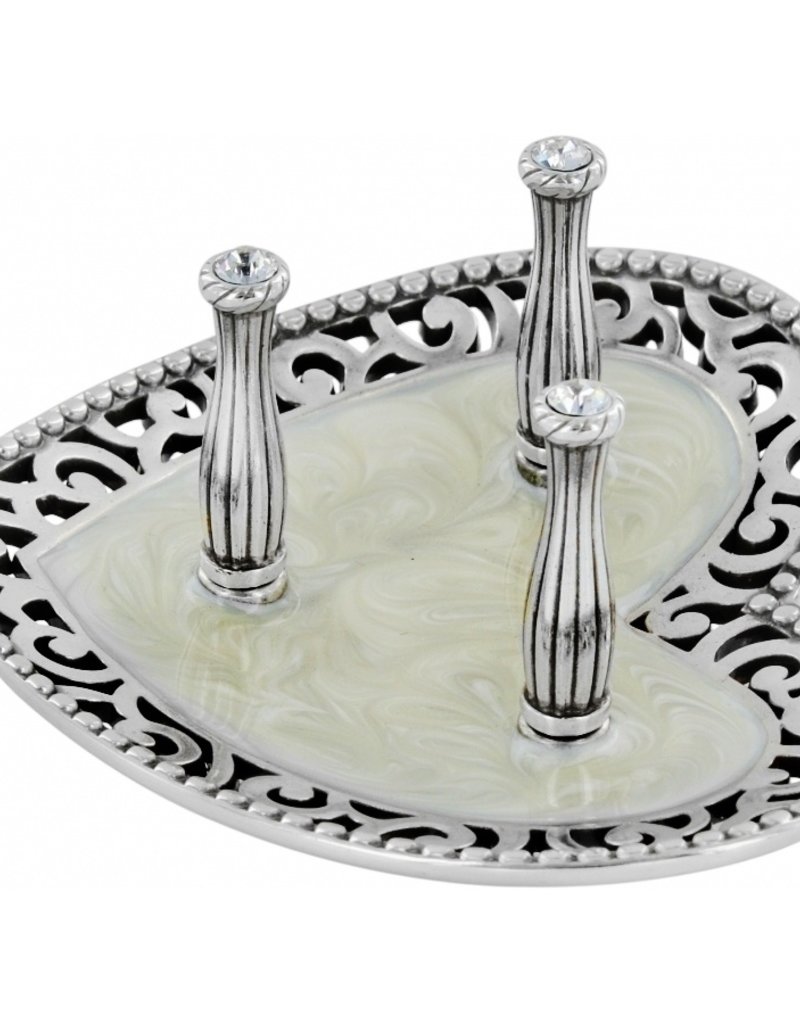 Lacie Daisy 3 Ring Holder