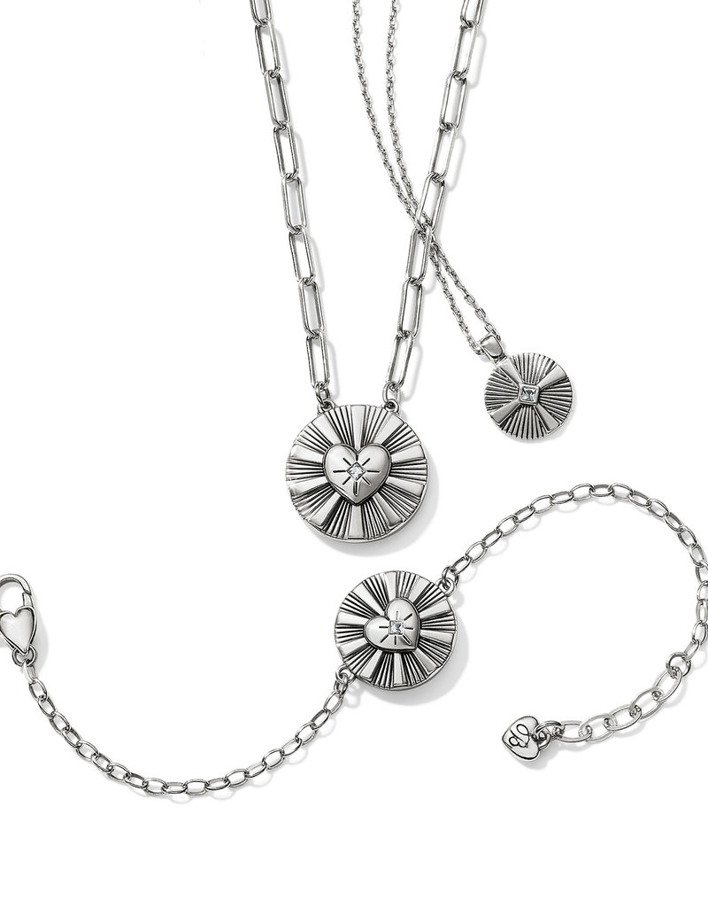 Celeste Petite Necklace