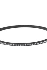 Meridian Eclipse Thin Bangle