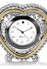 Heartbeat In Time Clock