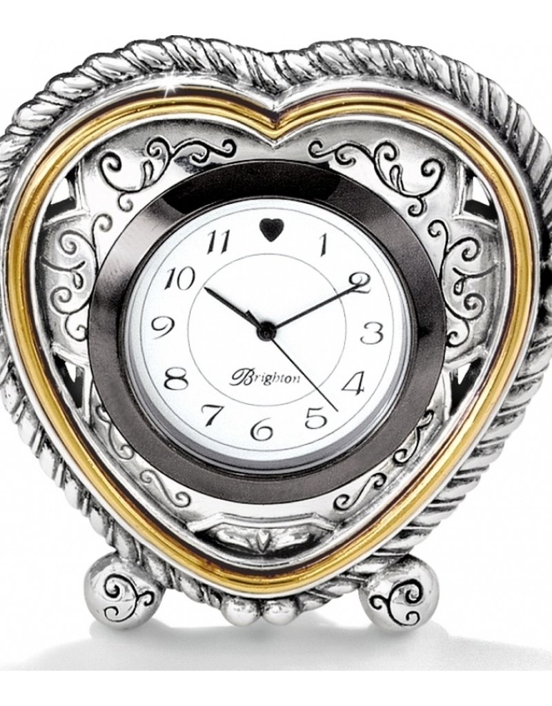 Heartbeat In Time Clock