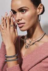 Meridian Eclipse Large Hoop