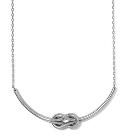 Interlok Harmony Collar Necklace