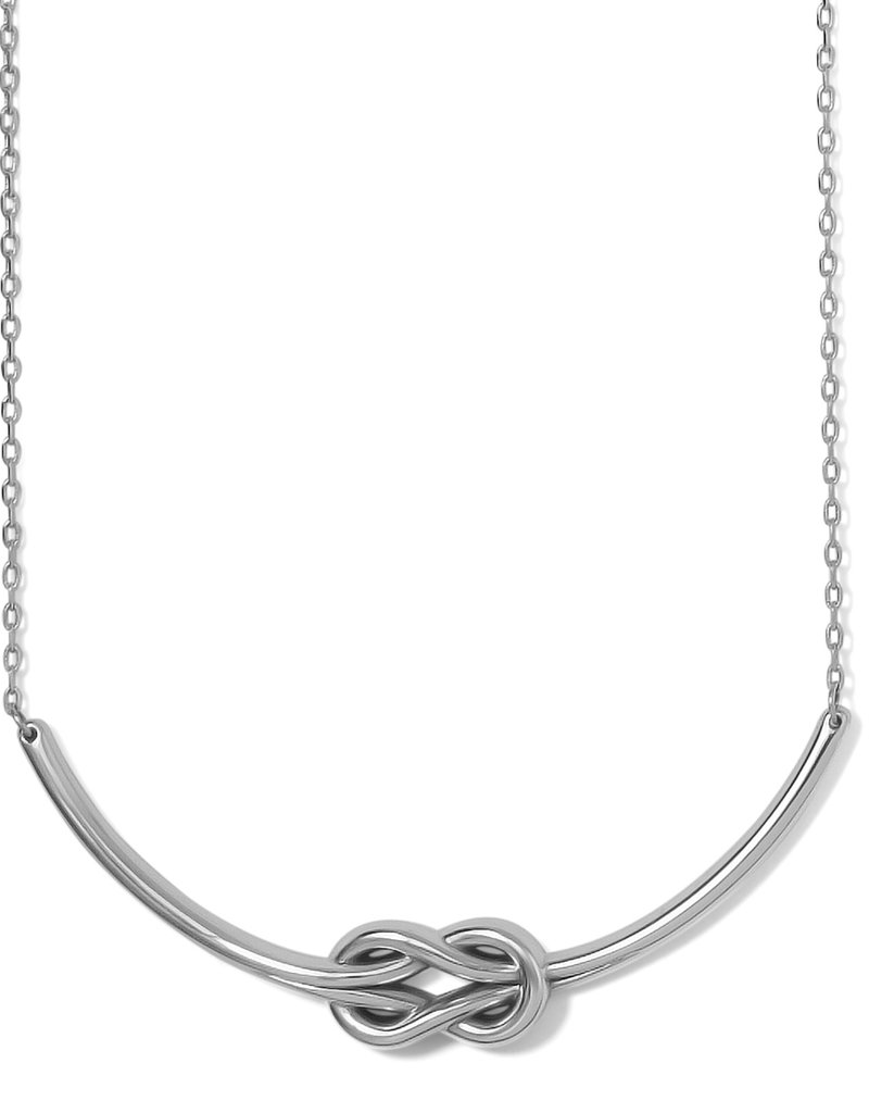 Interlok Harmony Collar Necklace