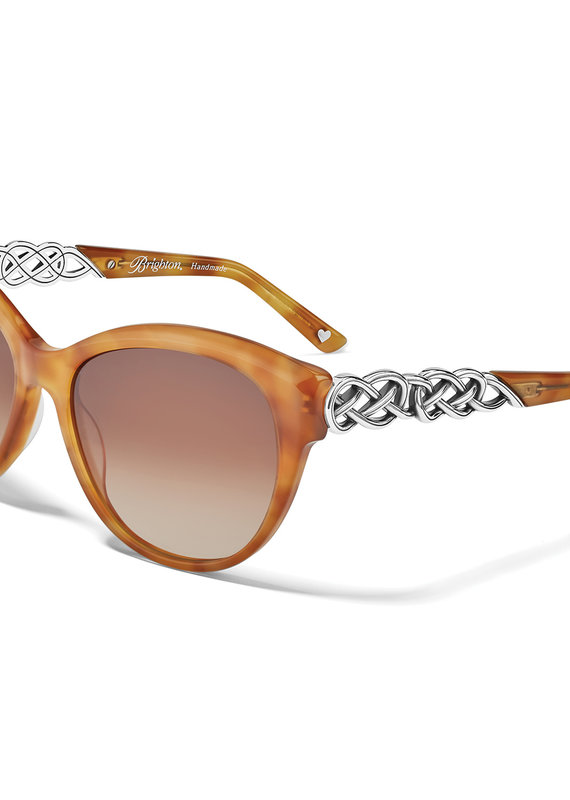 Interlok Braid Sunglasses