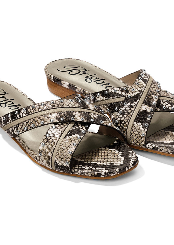 Narnia Sandals