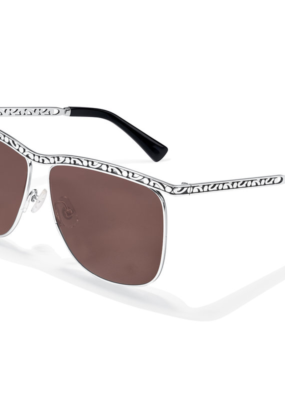 Contempo Wire Sunglasses