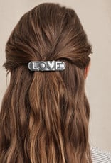 Love Me Tender Barrette