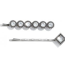 Twinkle Bobby Pins