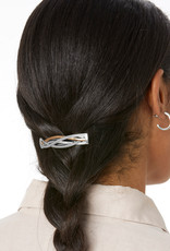 Neptune's Rings Small Barrette