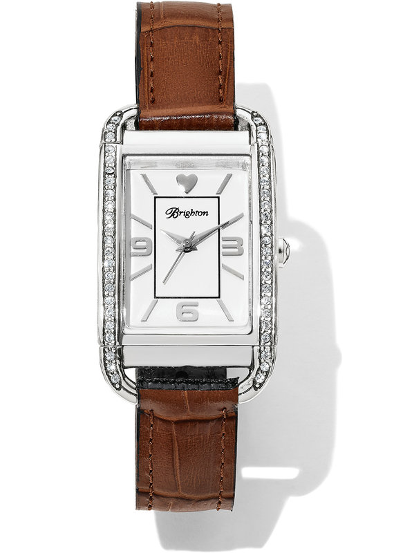 Monaco Reversible Watch