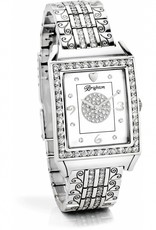 Diamond Bar Watch