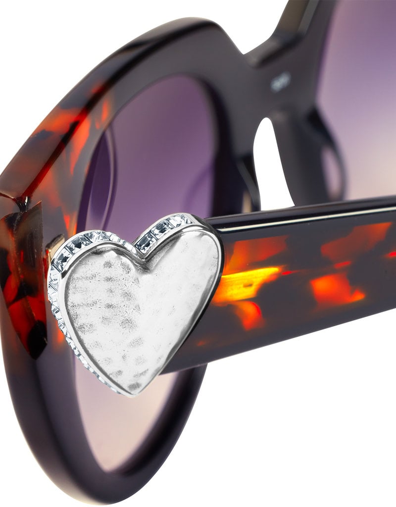 Spectrum Love Sunglasses