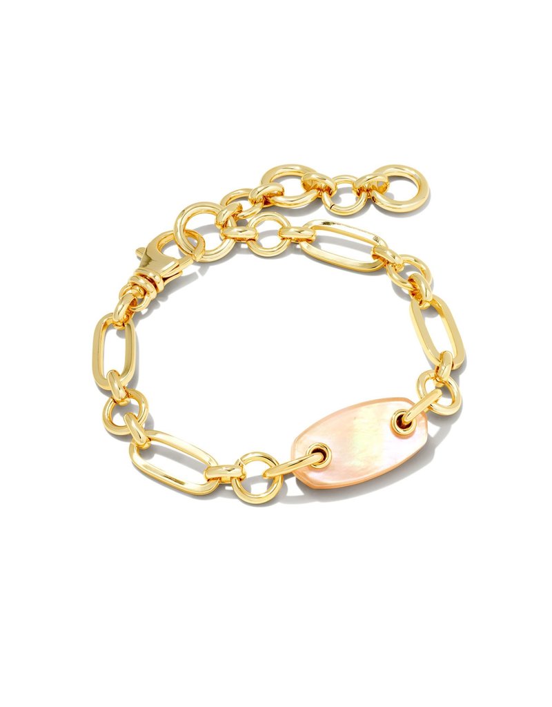 KENDRA SCOTT Ashlyn Chain Bracelet