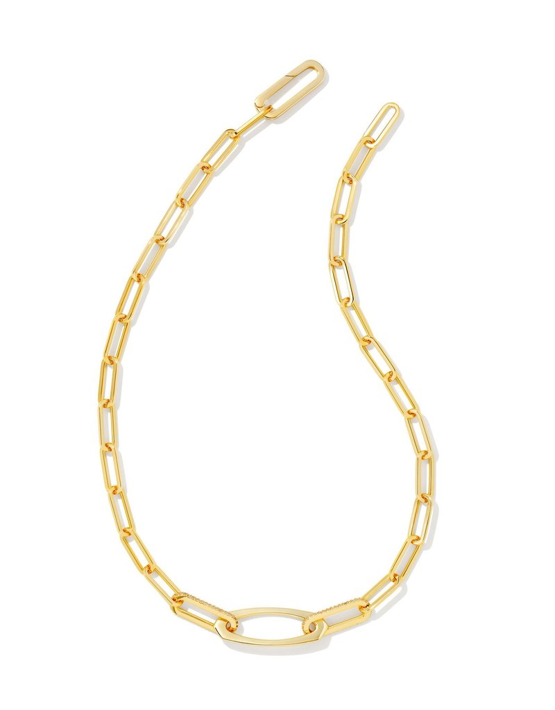 KENDRA SCOTT Adeline Chain Necklace