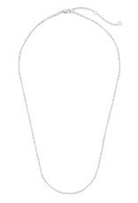 KENDRA SCOTT Satellite Chain Necklace