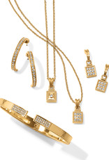 Meridian Zenith Mini Necklace In Gold