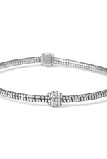 Meridian Tubogas Stretch Bangle