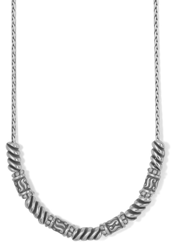 Sonora Roped Necklace