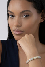 LAGOS Signature Caviar Diamond Caviar Bracelet