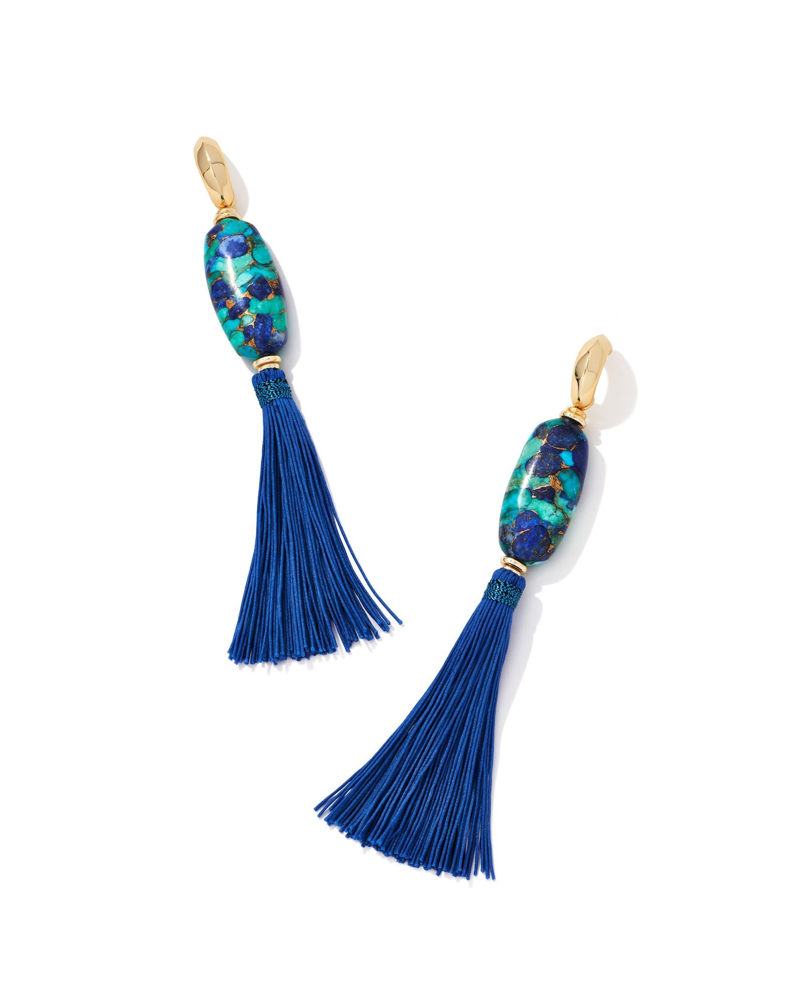 Kendra scott sale holland statement earrings