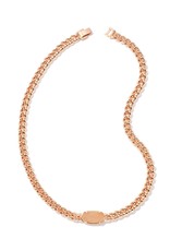 KENDRA SCOTT Elisa Chain Necklace