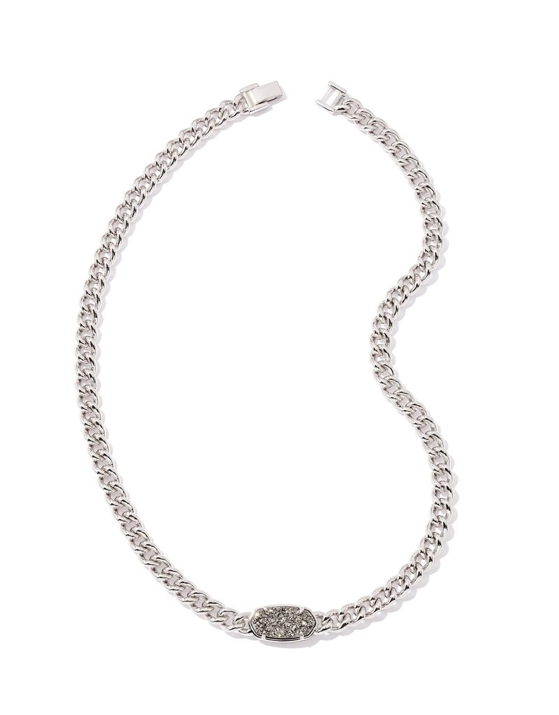 KENDRA SCOTT Elisa Chain Necklace