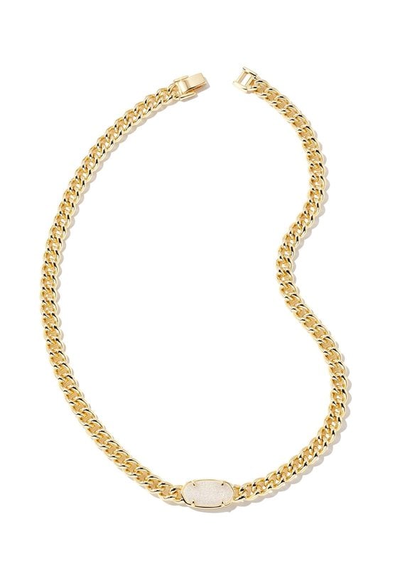 KENDRA SCOTT Elisa Chain Necklace