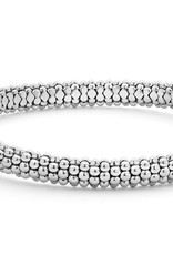 LAGOS Caviar Lux Diamond Knot Bracelet