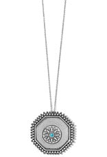 Telluride West Pendant Necklace