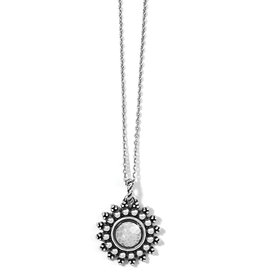 Telluride Small Round Necklace