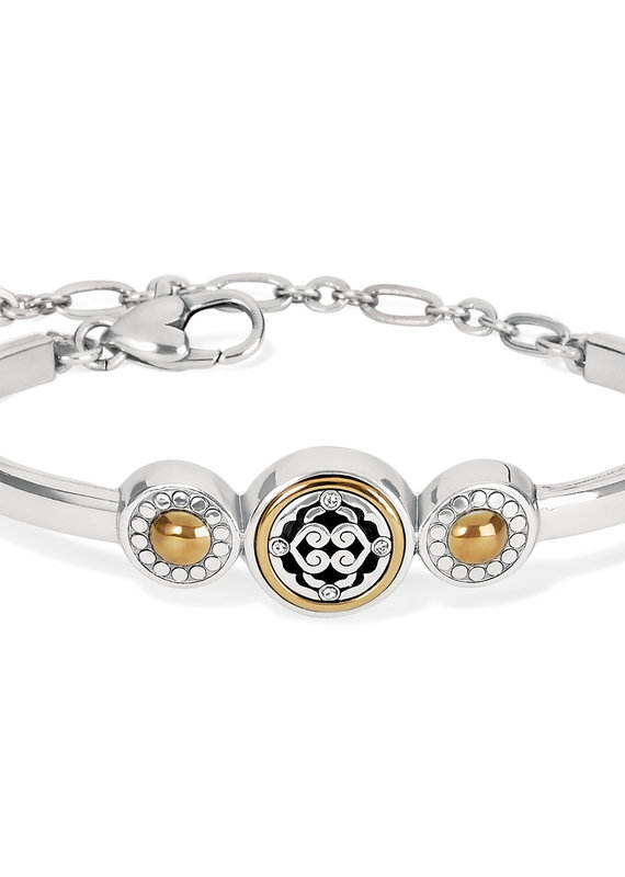 Intrigue Bar Bracelet