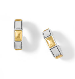 Intrigue Regal Small Hoops