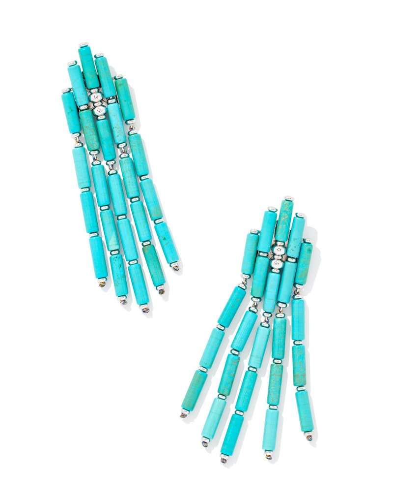 KENDRA SCOTT Ember Statement Earring