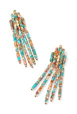 KENDRA SCOTT Ember Statement Earring