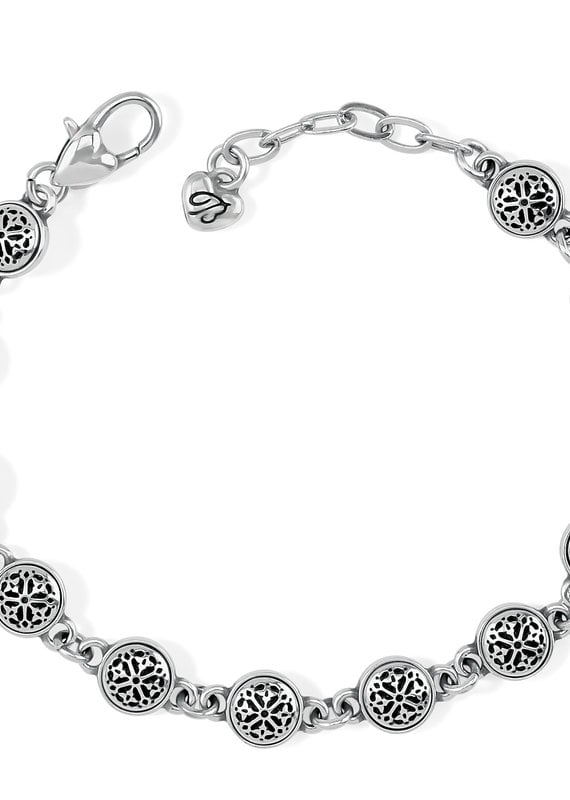 Ferrara Pierced Reversible Bracelet