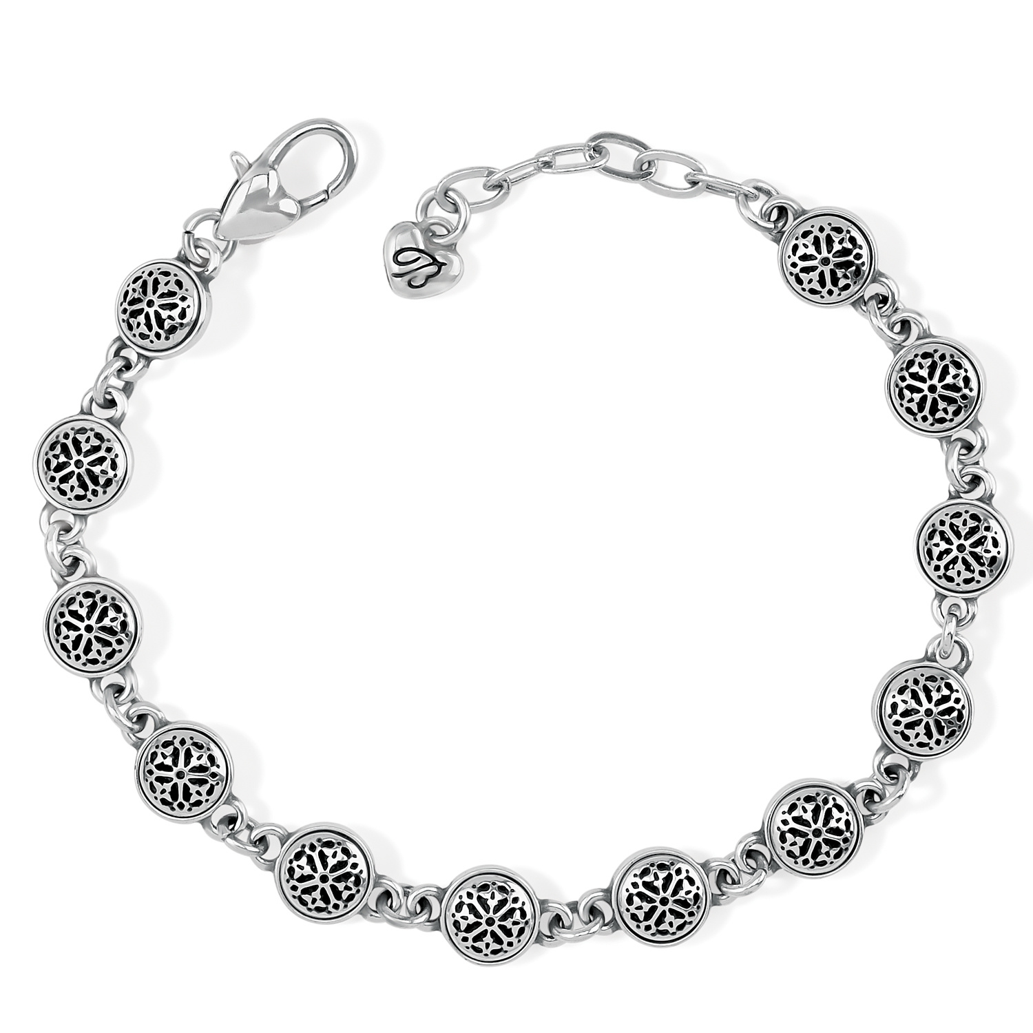 Ferrara Pierced Reversible Bracelet - j.hoffman's