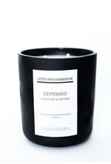 LITTLE PINK FARMHOUSE Little Pink Farmhouse Candle