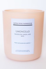 LITTLE PINK FARMHOUSE Little Pink Farmhouse Candle