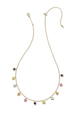 KENDRA SCOTT Sloane Star Strand Necklace