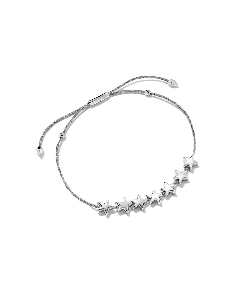 KENDRA SCOTT Sloane Star Friendship Bracelet