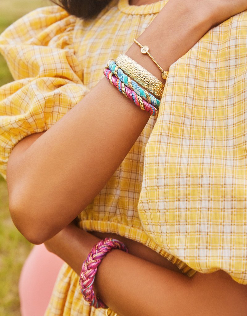 KENDRA SCOTT Harper Cuff Bracelet