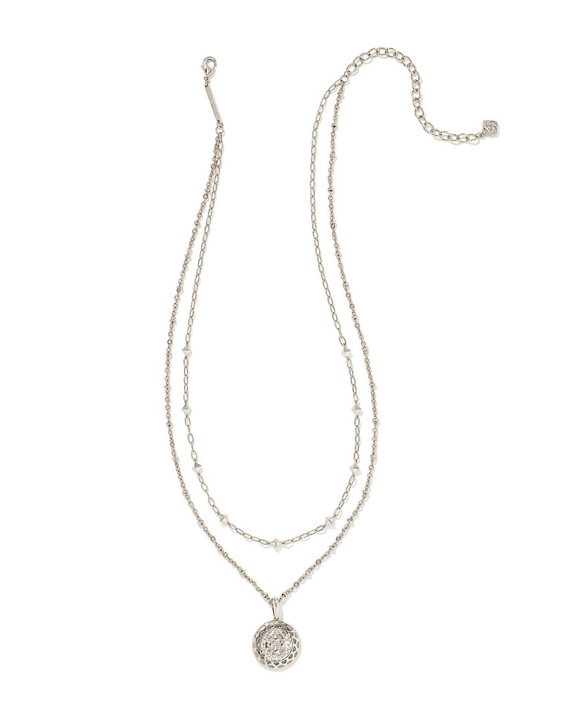 KENDRA SCOTT Harper Multi Strand Necklace